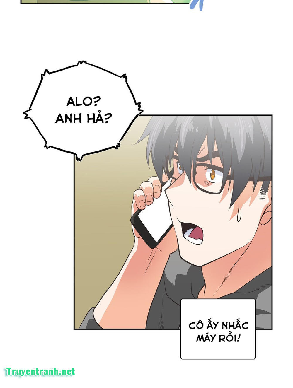 đừng học nữa, chạm vào em đi mà! chapter 74 22