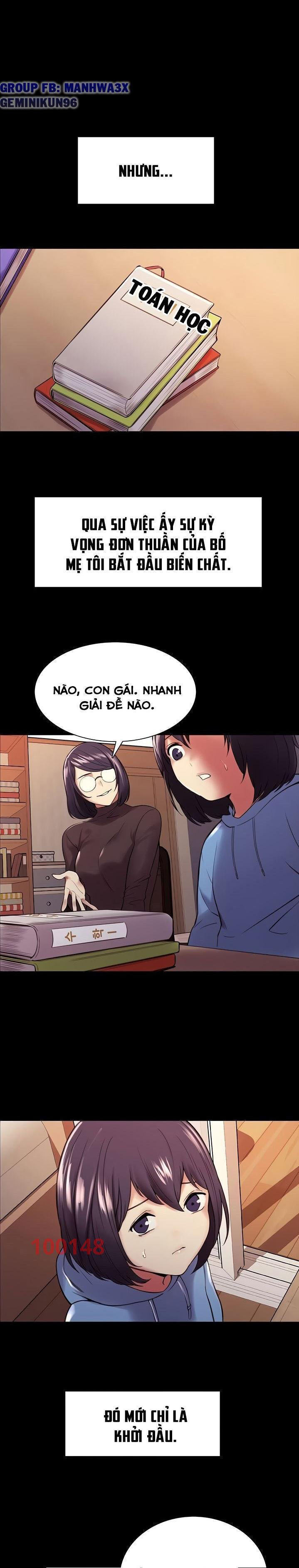 chạy trốn gia đình chapter 44 4
