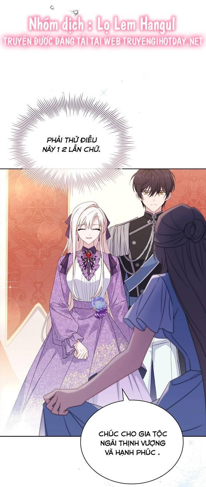 để yên cho tiểu thư hiền chapter 98 8