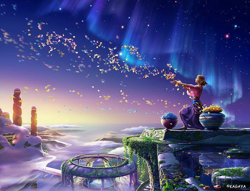 album natural wallpapers chapter 40 7