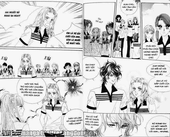 viên đạn tình yêu chapter 9 51