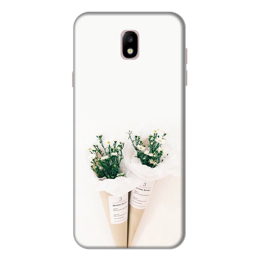 Ốp Lưng Dành Cho Samsung Galaxy J7 Pro Mẫu 162
