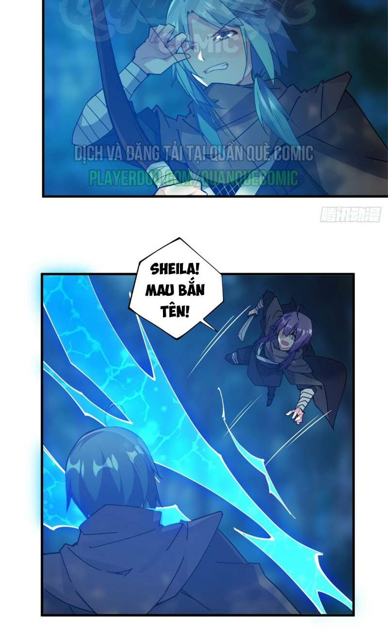 nhặt ma vương về làm nữ hầu chapter 36 2