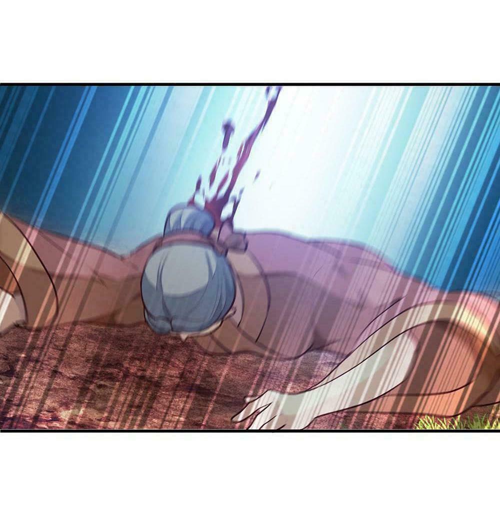 thái tử phi nhà ta thật hung hăng chapter 2 70