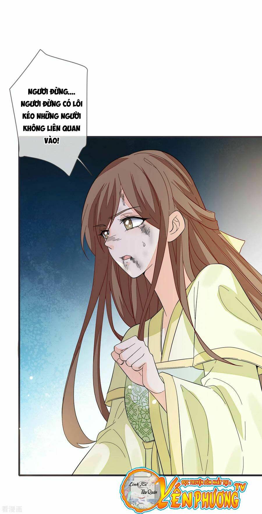 cửu khuyết phong hoa chapter 112 8