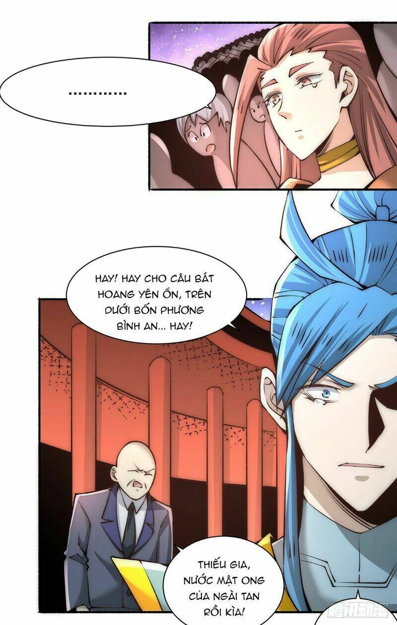 đô thị đỉnh phong cao thủ chapter 177 32