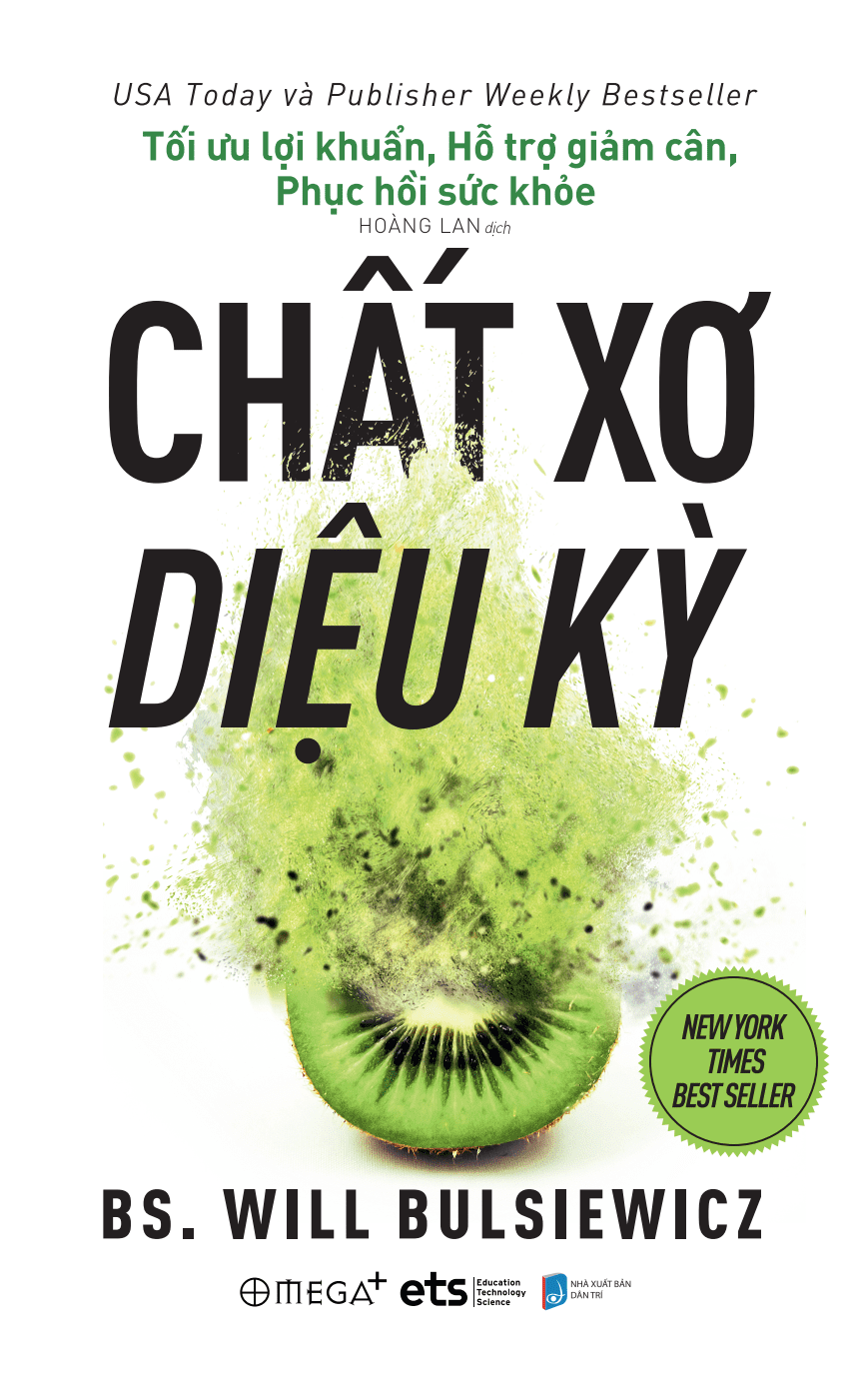 Chất Xơ Diệu Kỳ