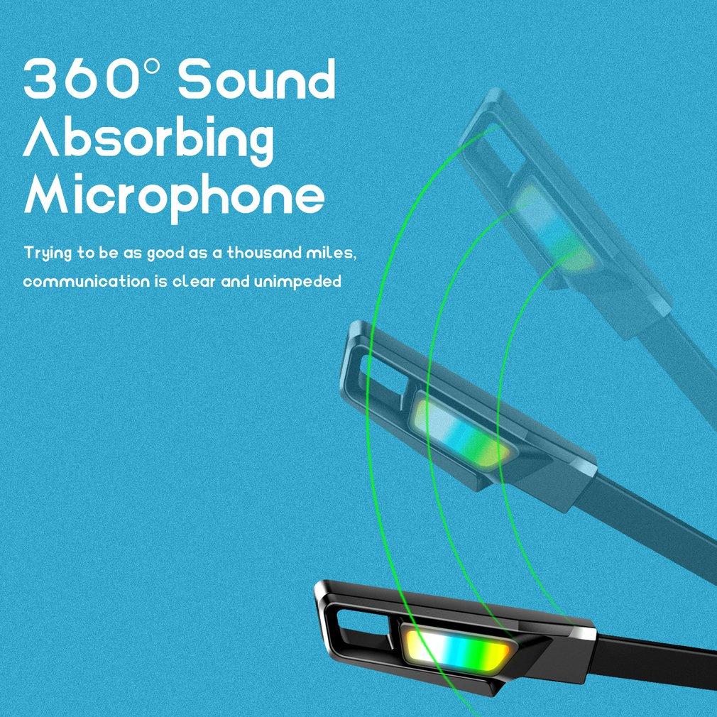 A30 Tai Nghe Tai Nghe RGB LED Game Tai Nghe Có Micro Bass Stereo Haedphone Cho Máy Tính Điện Thoại Máy Tính Game Thủ