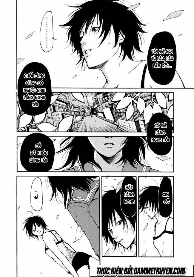 yuubaku hossa chapter 2 10