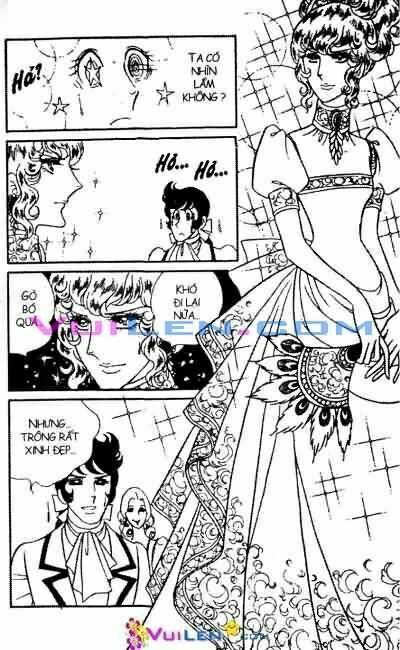 hoa hồng véc-xây chapter 6 59