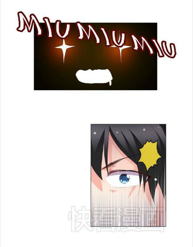 anh bạn! dì cả đến rồi sao?! chapter 4 17