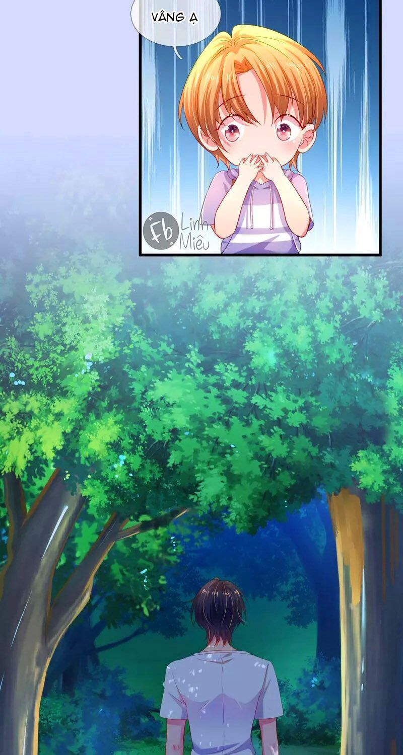 ma ma đột kích : cha mời tiếp chiêu chapter 47 6