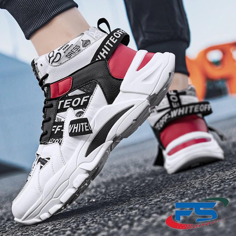 Giày thể thao thoáng khí trọng lượng nhẹ thời trang dành cho các cặp đôi