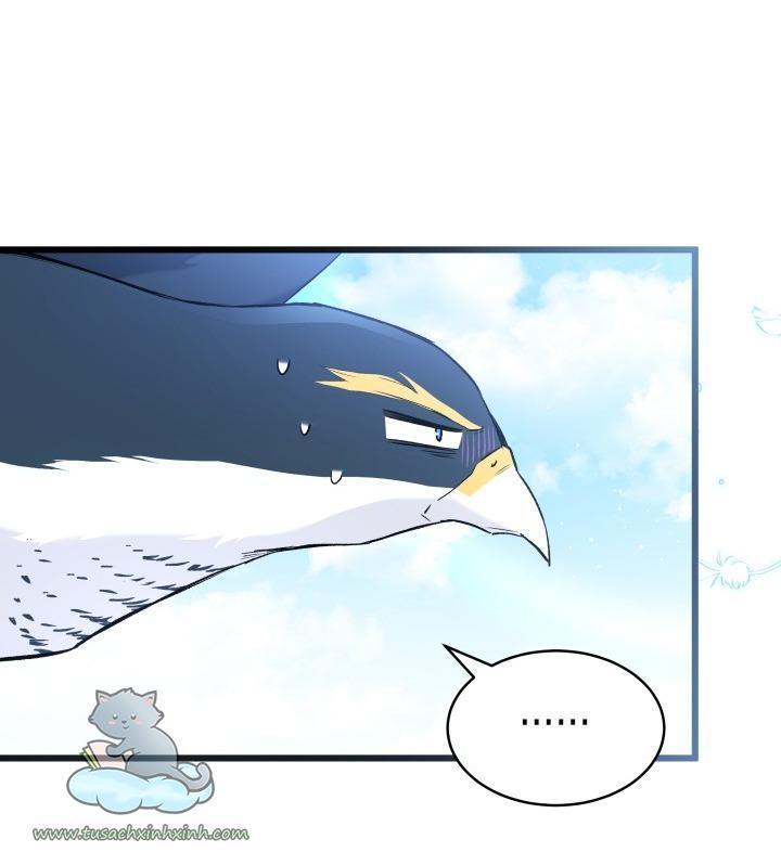 quan hệ cộng sinh giữa báo đen và thỏ trắng chapter 60 40