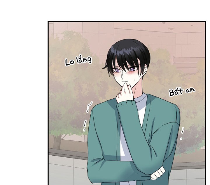 xác suất tình yêu chapter 9 10