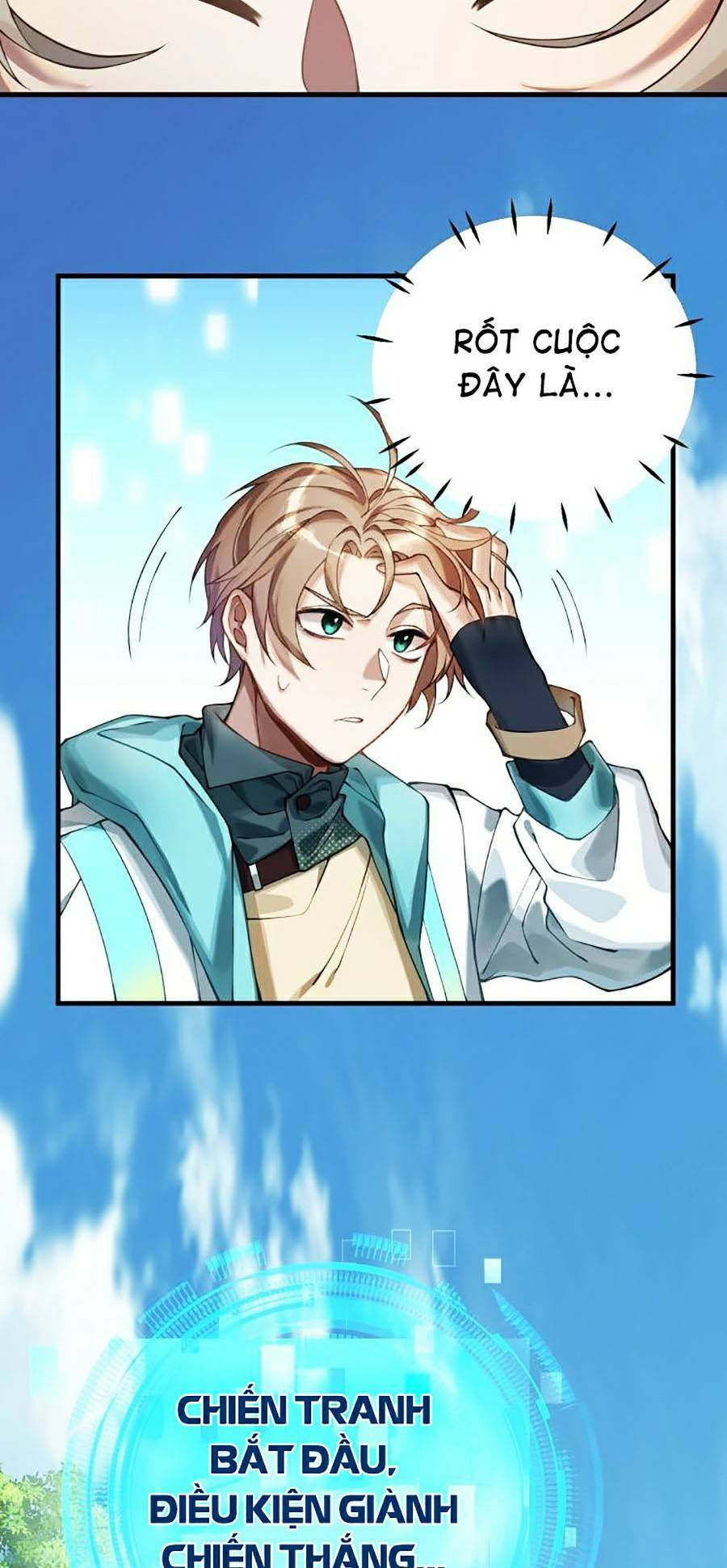 người chơi siêu mạnh chapter 1 175