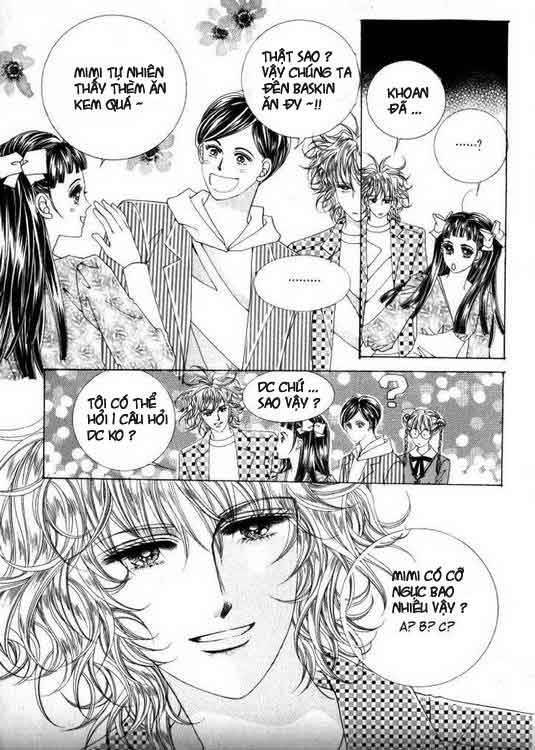 he dedicated to roses chapter 8 18