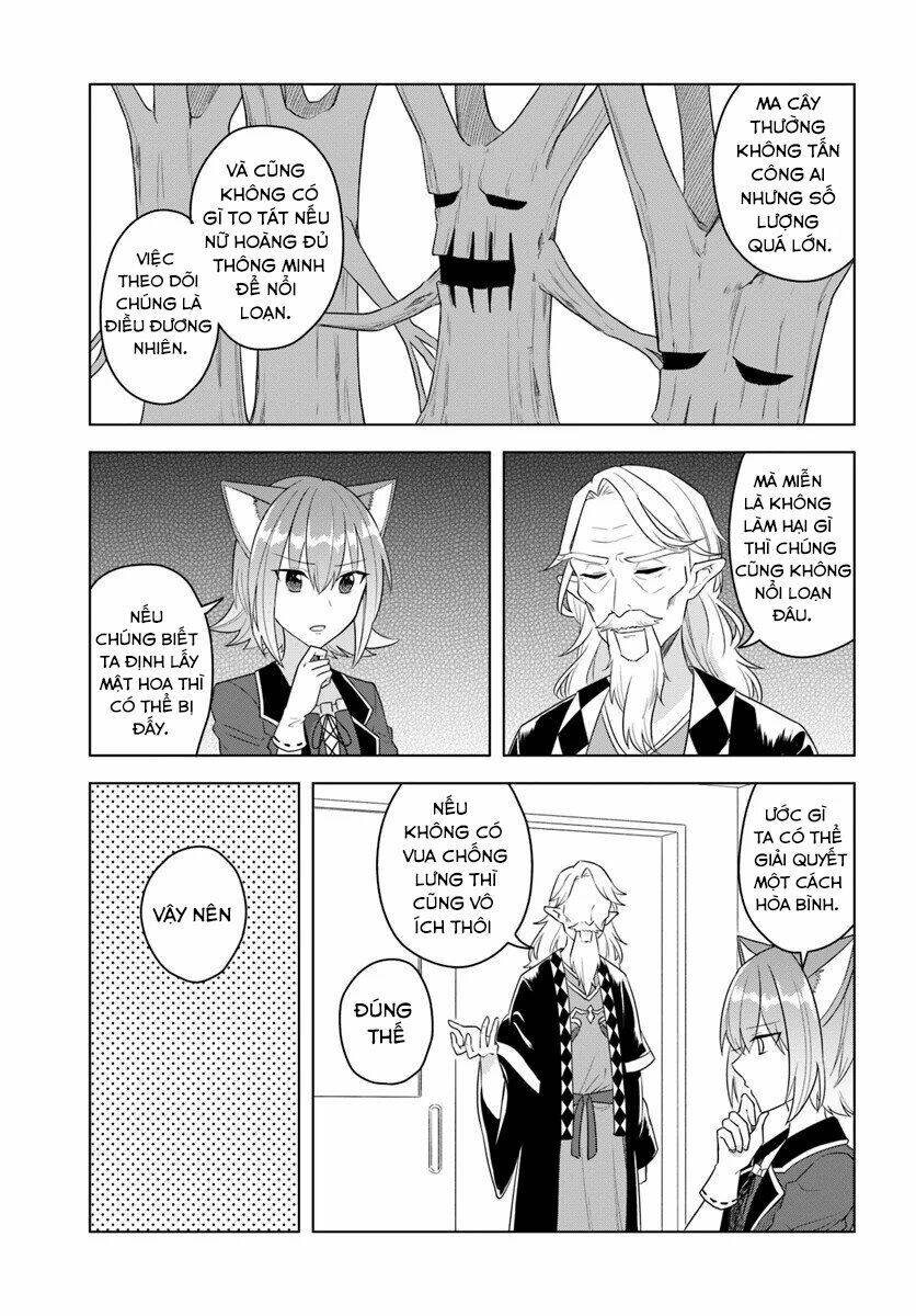 eiyuu no musume to shite umarekawatta eiyuu wa futatabi eiyuu o mezasu chapter 16.2 7