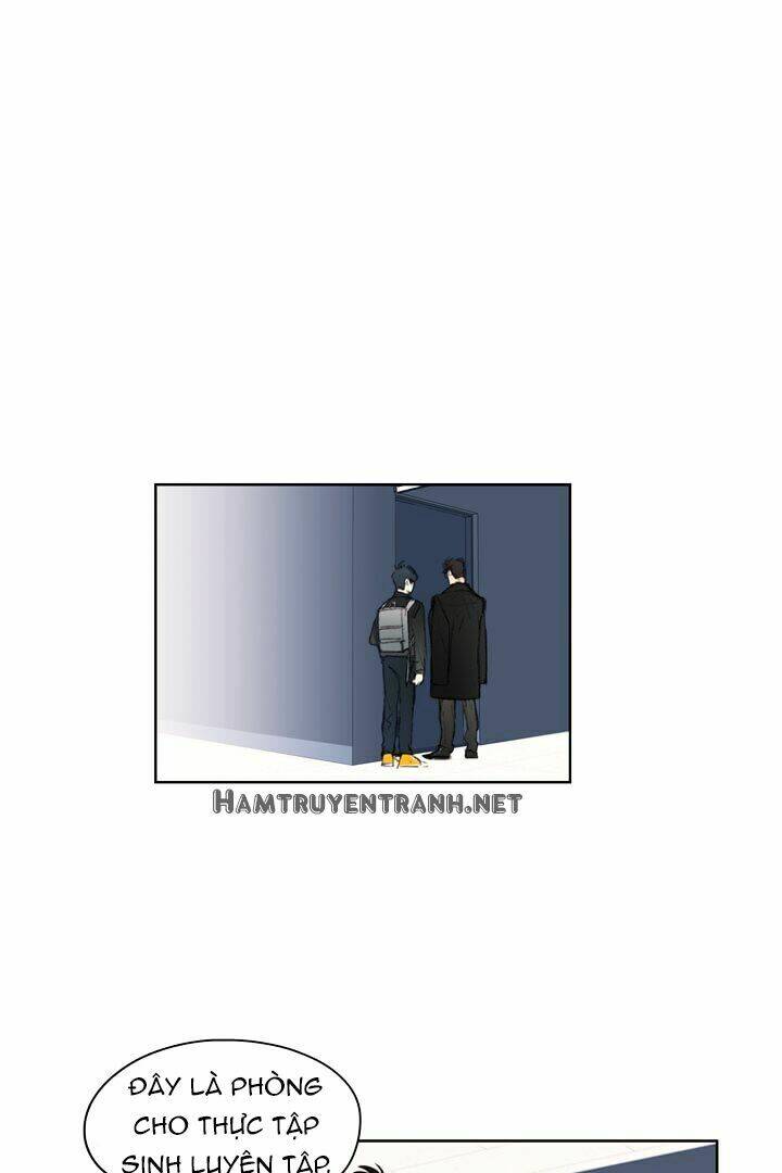 thực tập sinh chapter 1 42