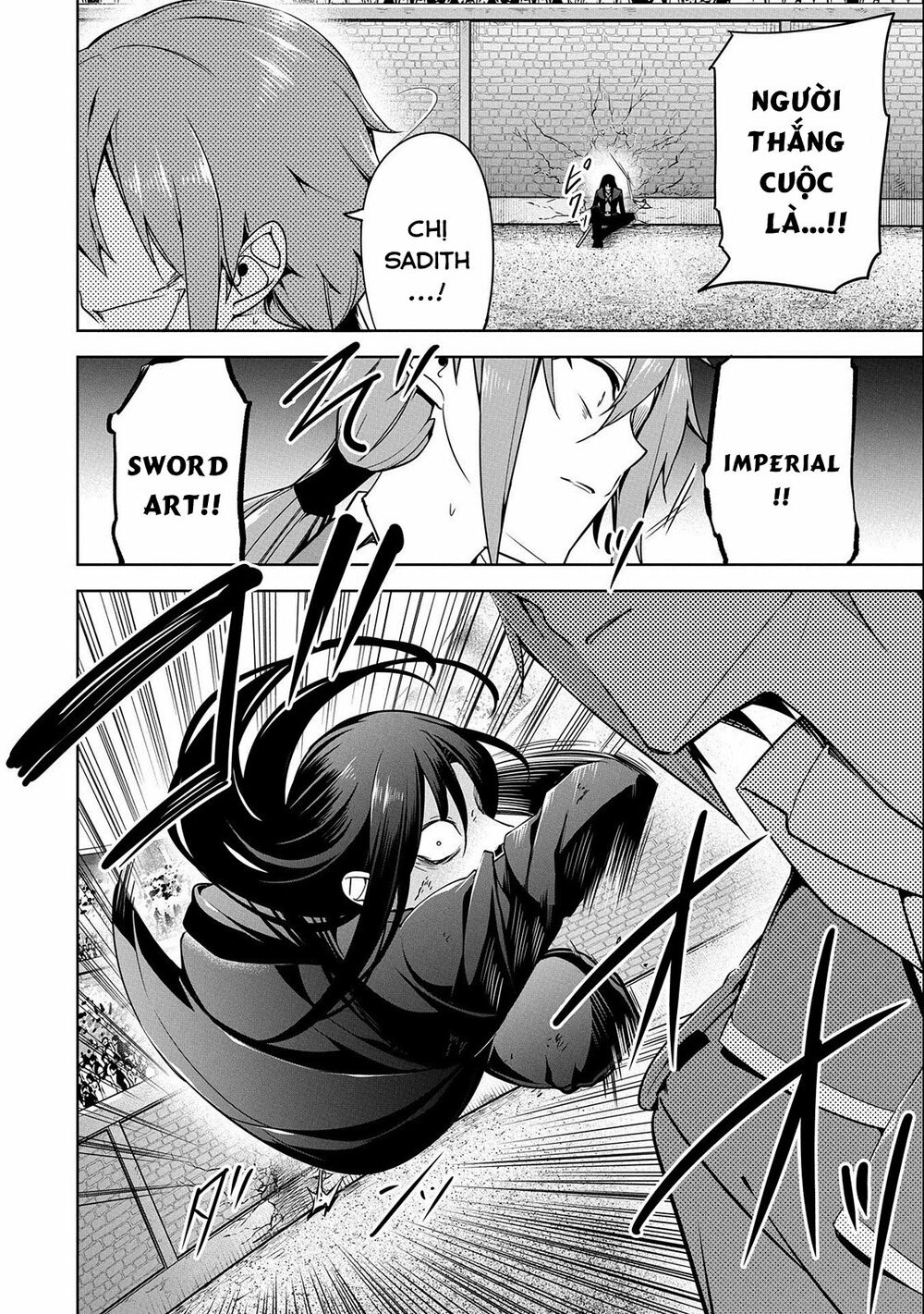 a breakthrough came out by forbidden master and disciple chapter 10 2