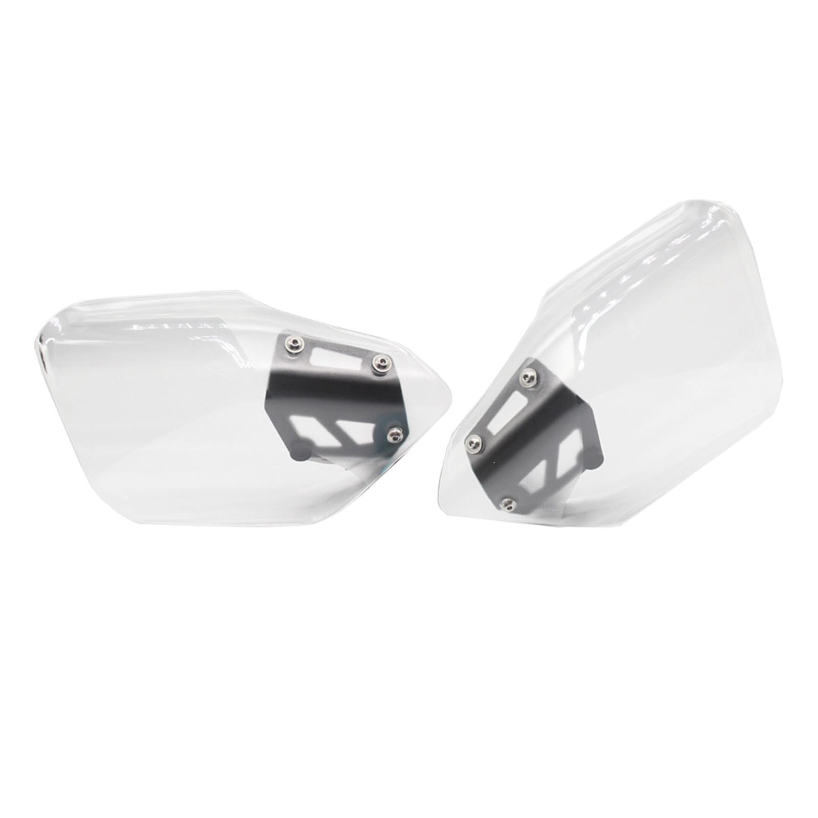 2Pcs Motorcycle Hand Guard Protective Fit for BMW K 1600 GT Parts