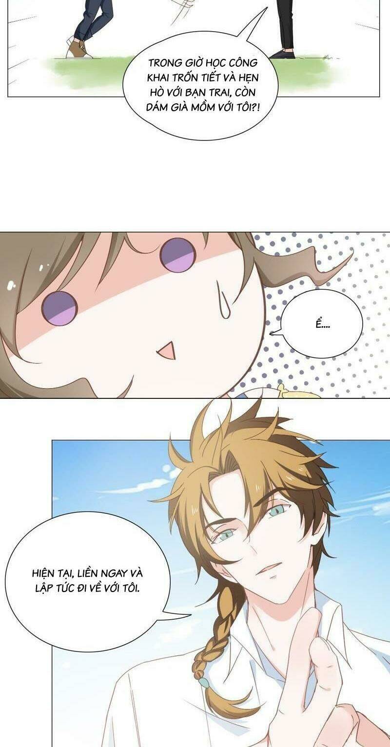 thập nhị hắc miêu chapter 9 6