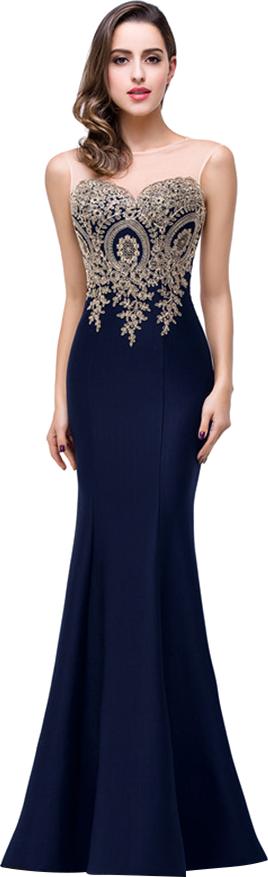 Đầm Dạ Hội Nữ