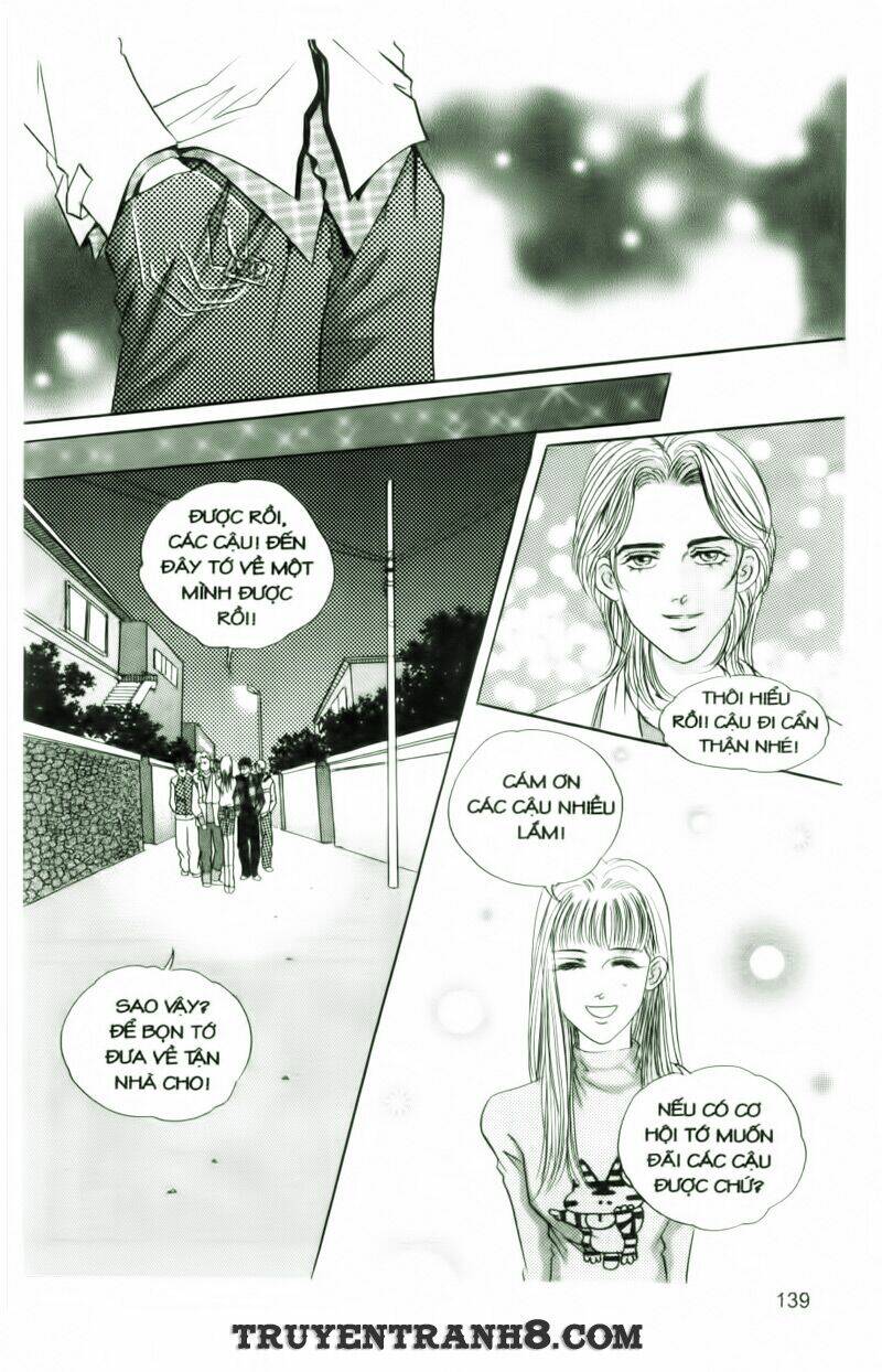 cool six - bộ 6 tuyệt vời chapter 11 15