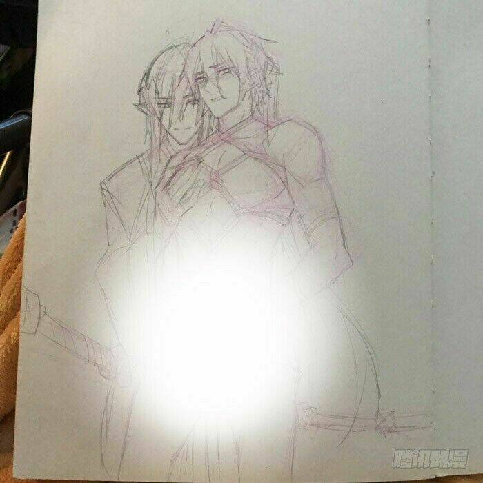 sư phụ lại trêu chọc ta chapter 41 42