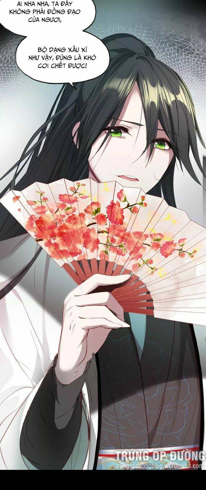 xuân giang hoa nguyệt dạ chapter 8 12