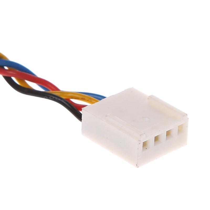 Quạt Tản Nhiệt Không Chổi Than Rx 120x120 X 25mm Dc12V 0.80a 7 Lưỡi 12025 Cho Delta Afb1212Sh
