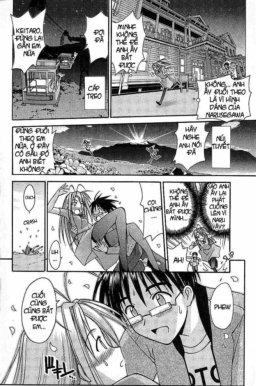 love hina chapter 104 12