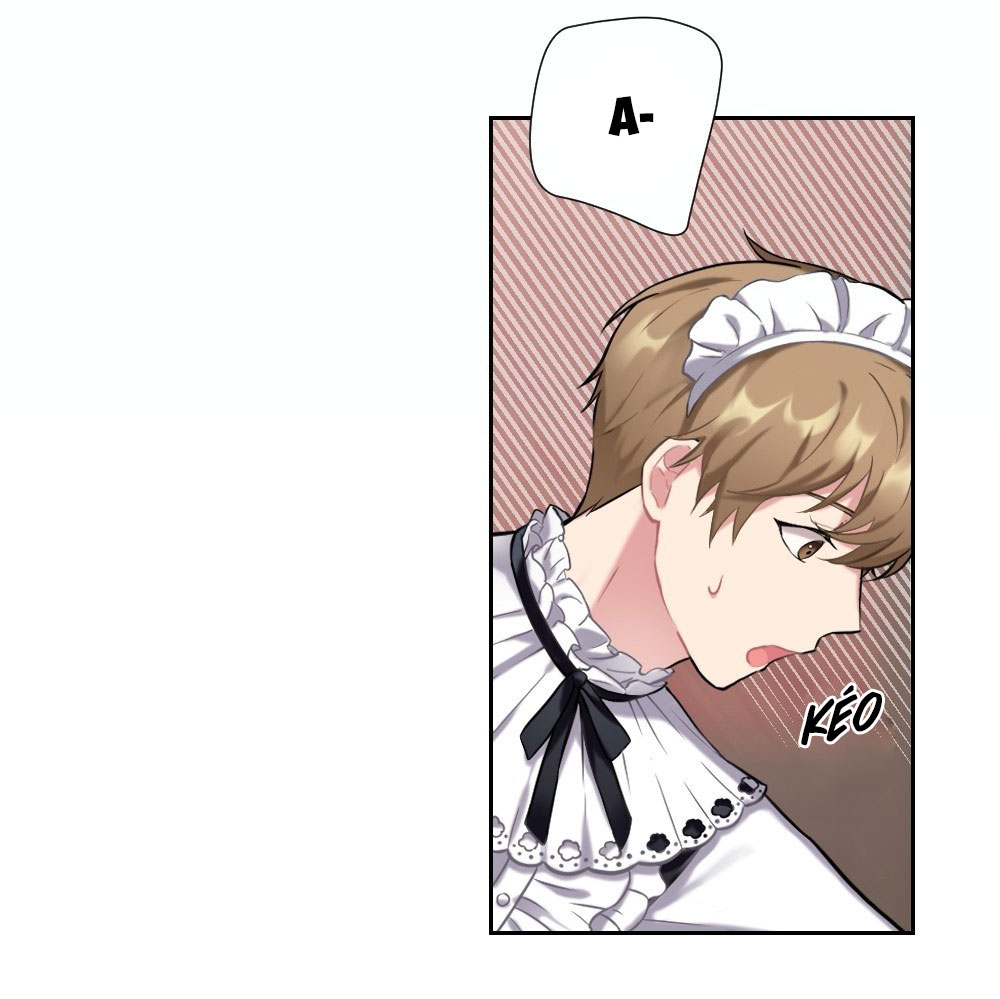 cô chủ và người hầu chapter 7 16