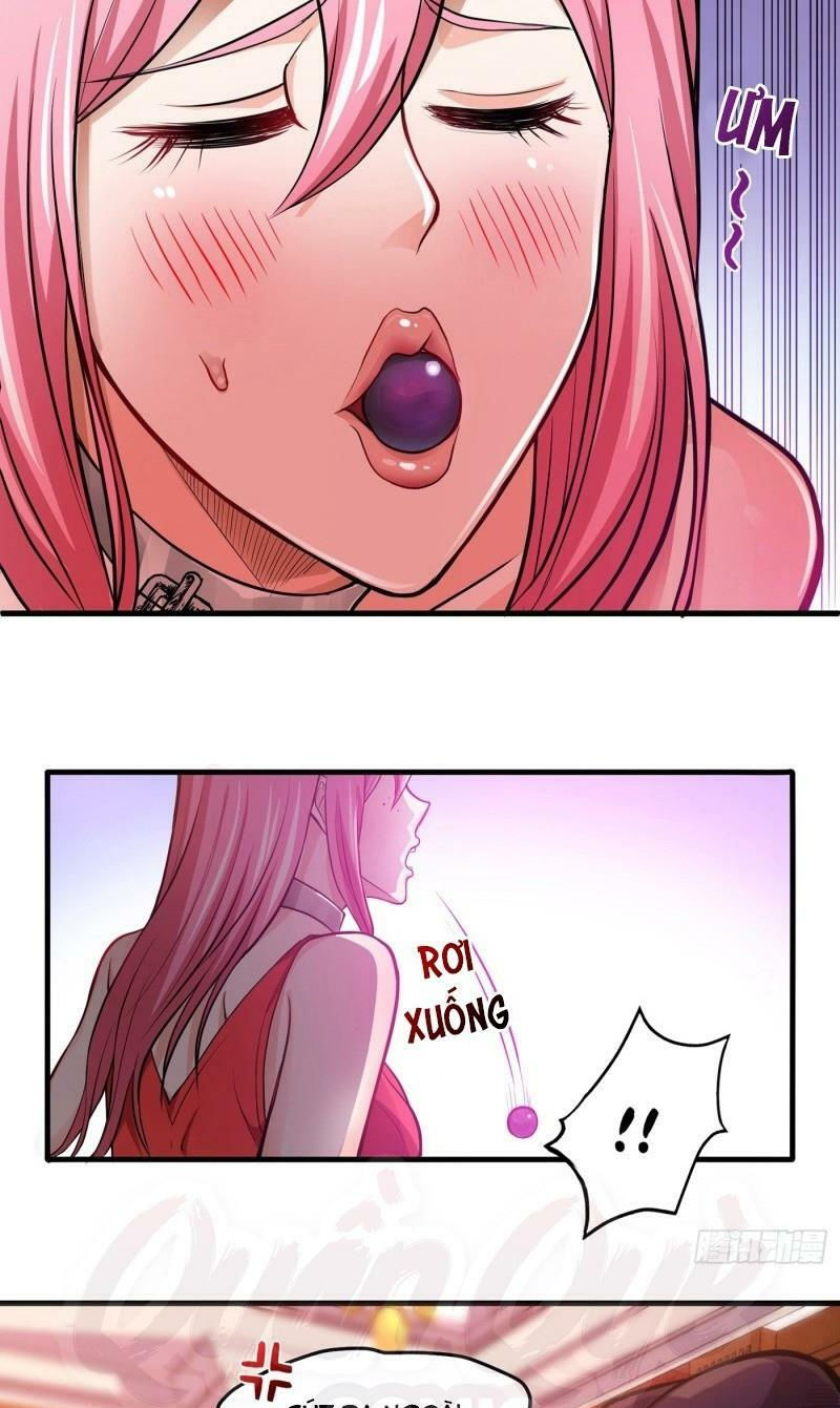 tối cường thần y tại đô thị chapter 75 17