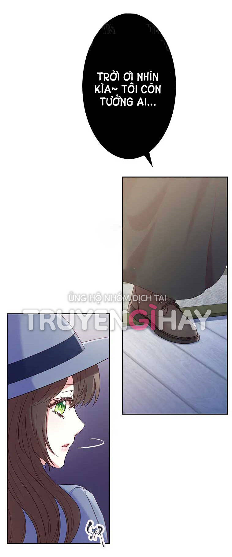 từ ác nữ, tôi trở thành một người mẹ chapter 9 70