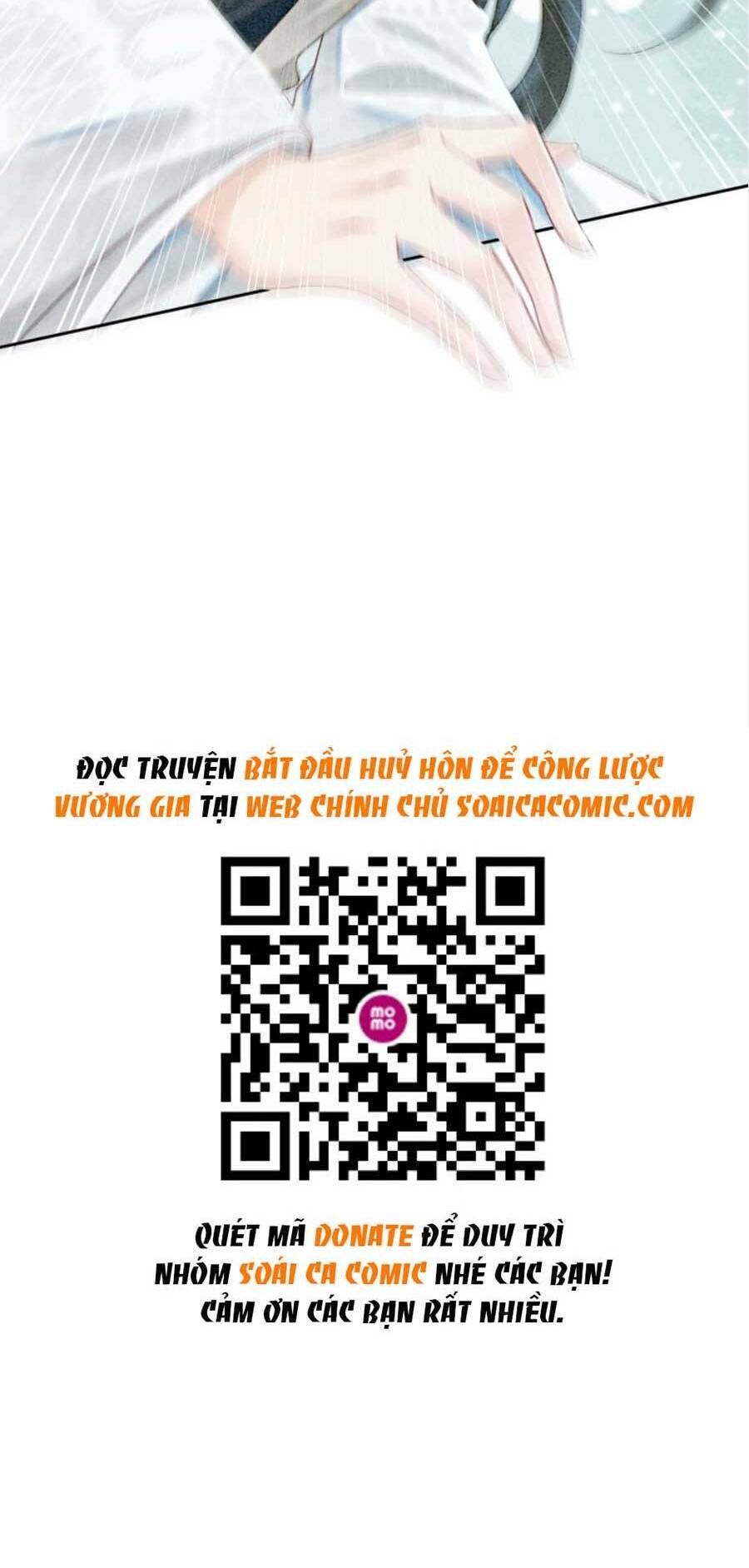 bắt đầu hủy hôn để công lược vương gia chapter 14 28