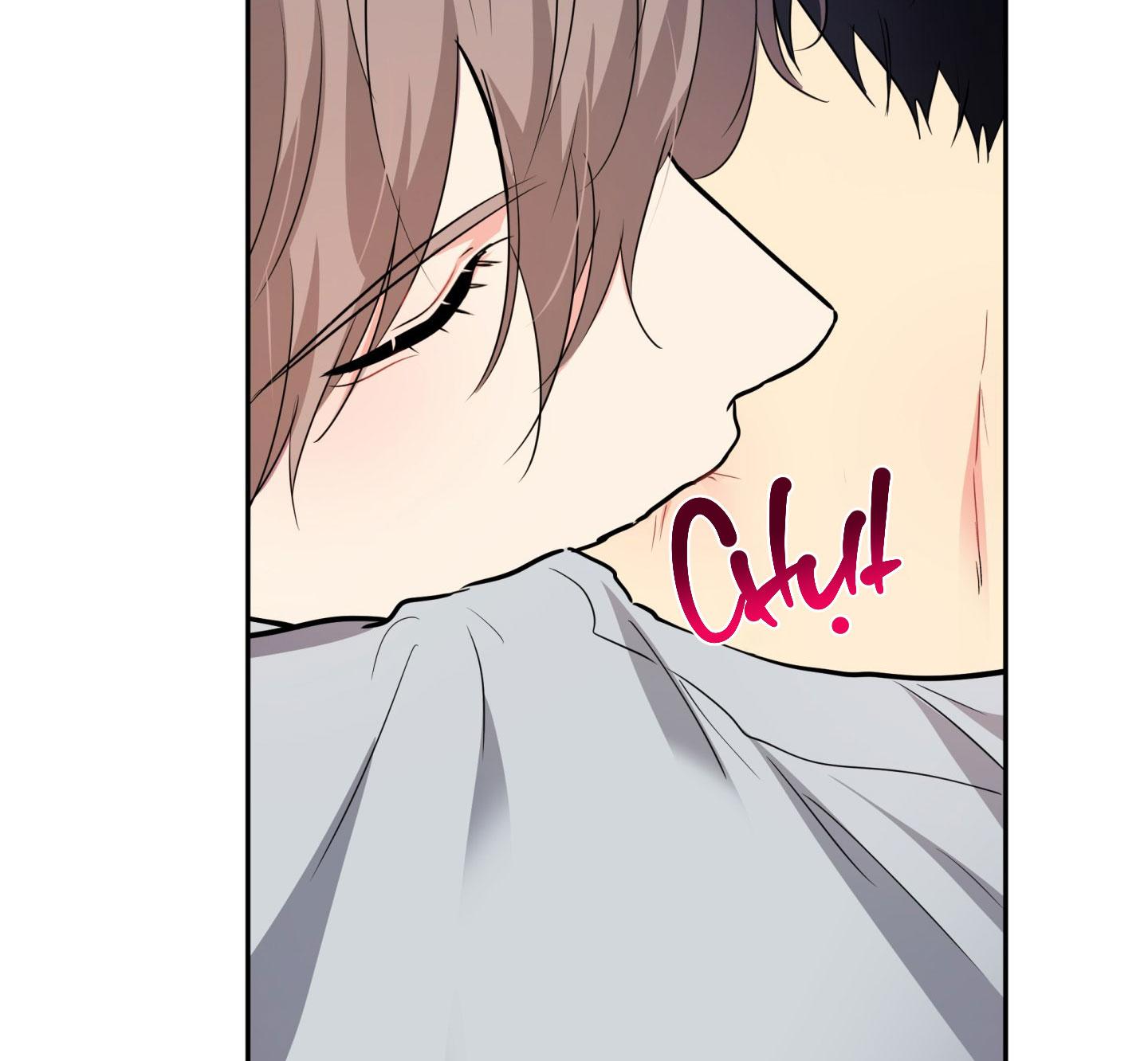 vị khách sau nhà chapter 4 11