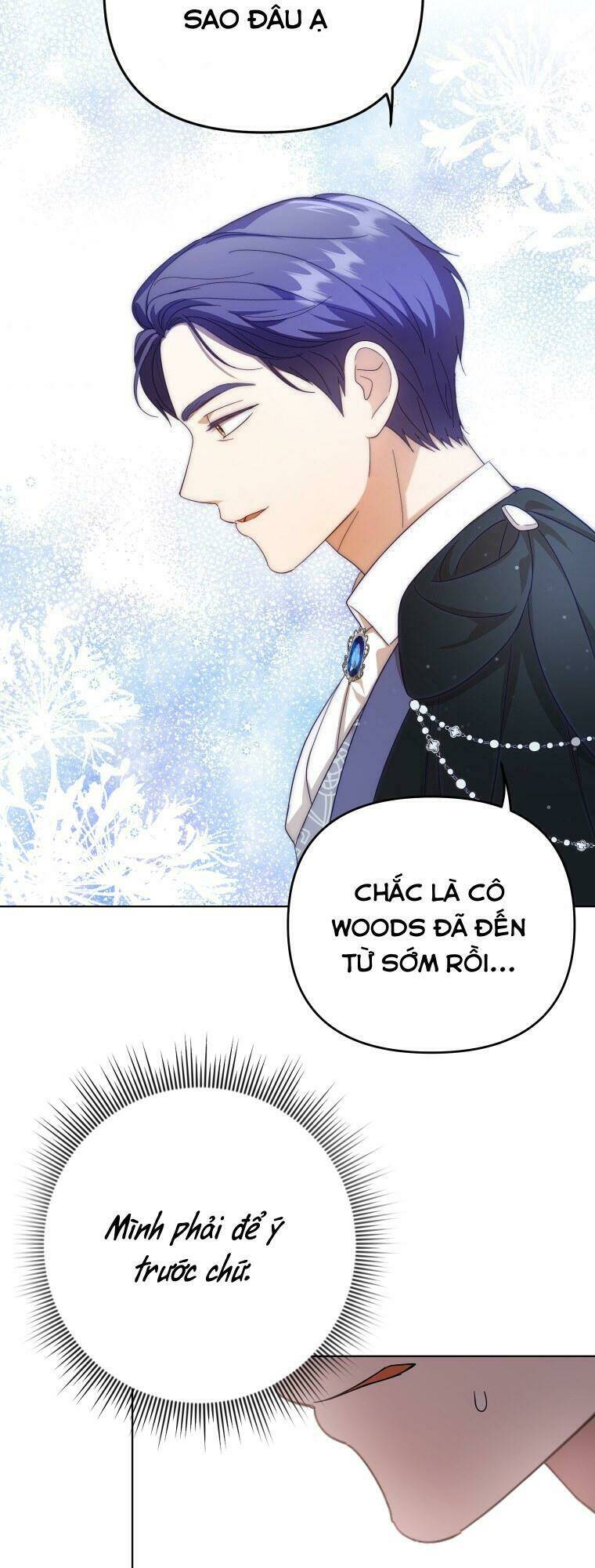 tôi trở thành phiên dịch viên của bạo chúa chapter 22 47