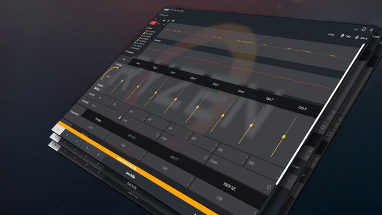 CPU AMD Ryzen Threadripper 2970WX Processor (24-Core, 48-Thread, 4.2 GHz Max Boost)