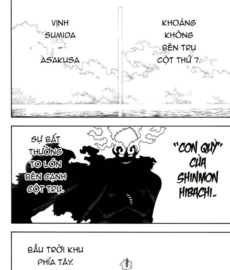 biệt đội lính cứu hỏa chapter 224 3