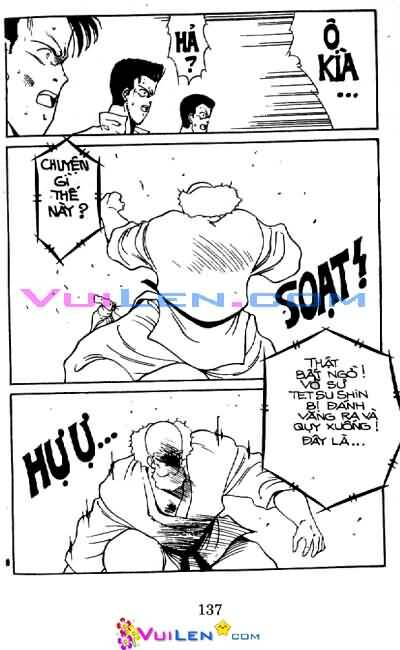 truyền nhân atula - shura no mon i chapter 10 138