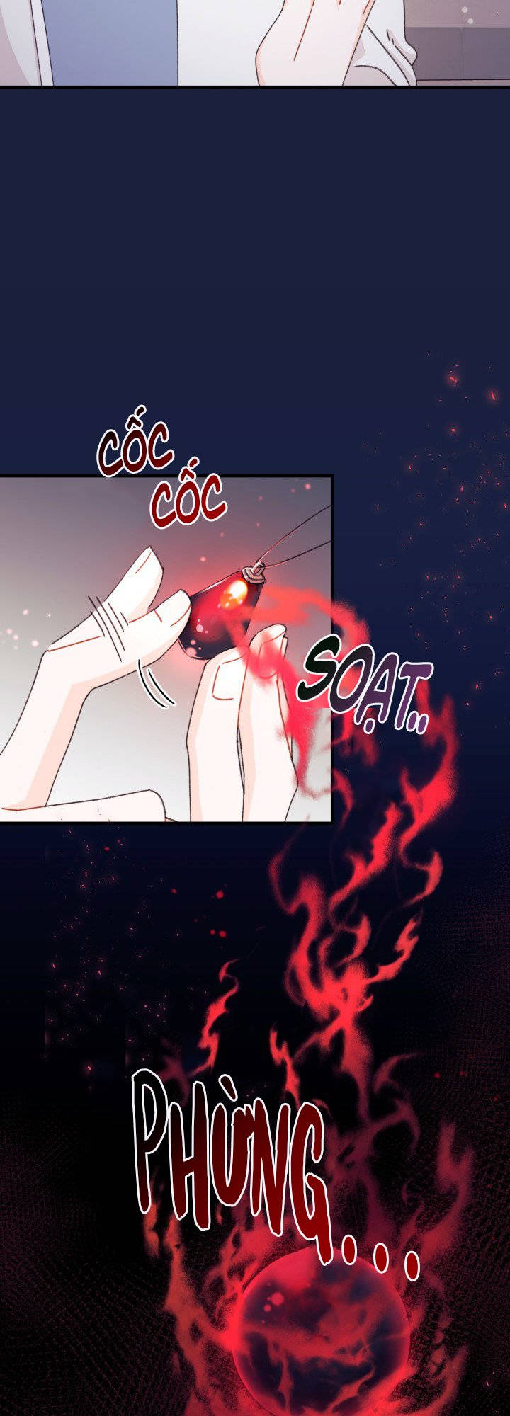 tôi đã kết hôn khi tôi tìm thấy nam chính chapter 19 74