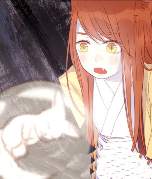 lượm được một tiểu hồ ly phần 1 chapter 70 16