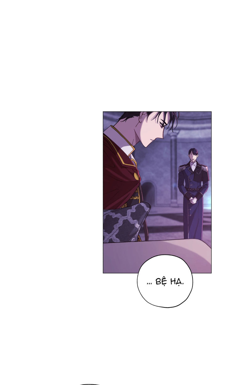 công chúa khắc ấn kẻ phản nghịch chapter 3 24