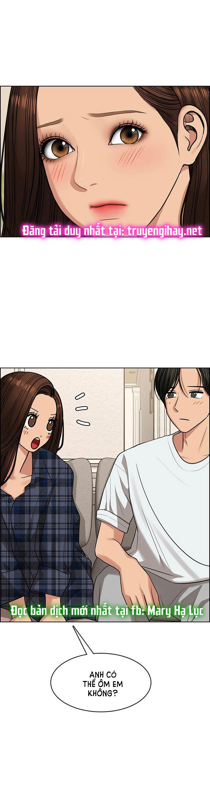 vẻ đẹp đích thực - true beauty chapter 200.2 17