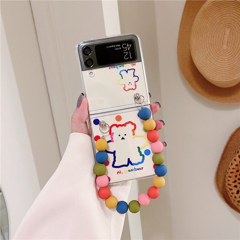 Ốp lưng cho samsung Z Flip3 - Z FLIP 3 - Zflip3