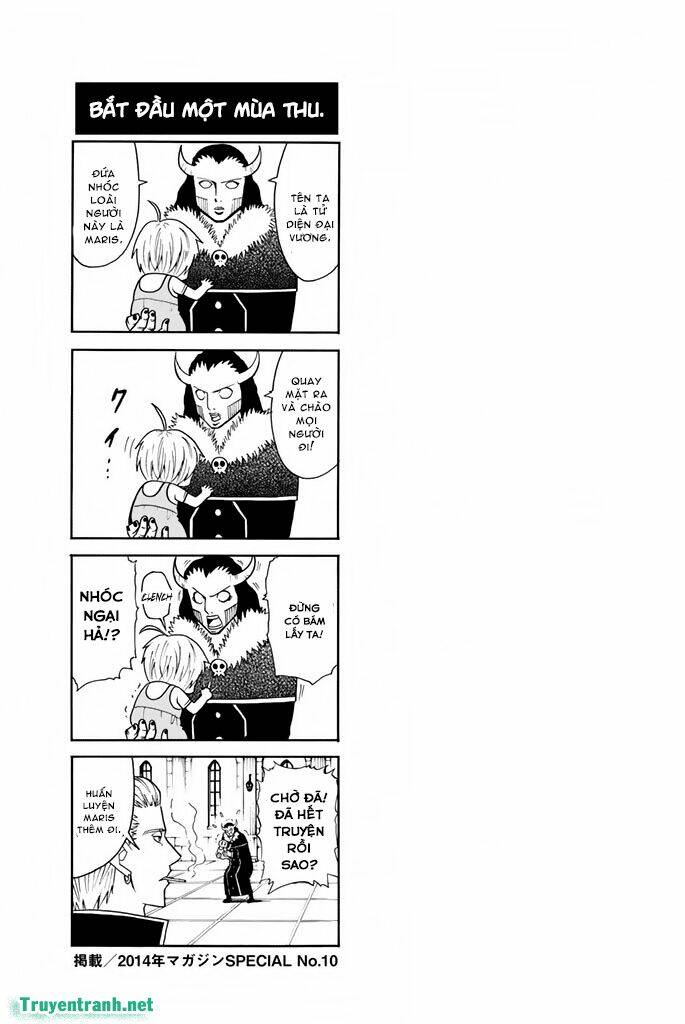 sodatechimaou chapter 7 7