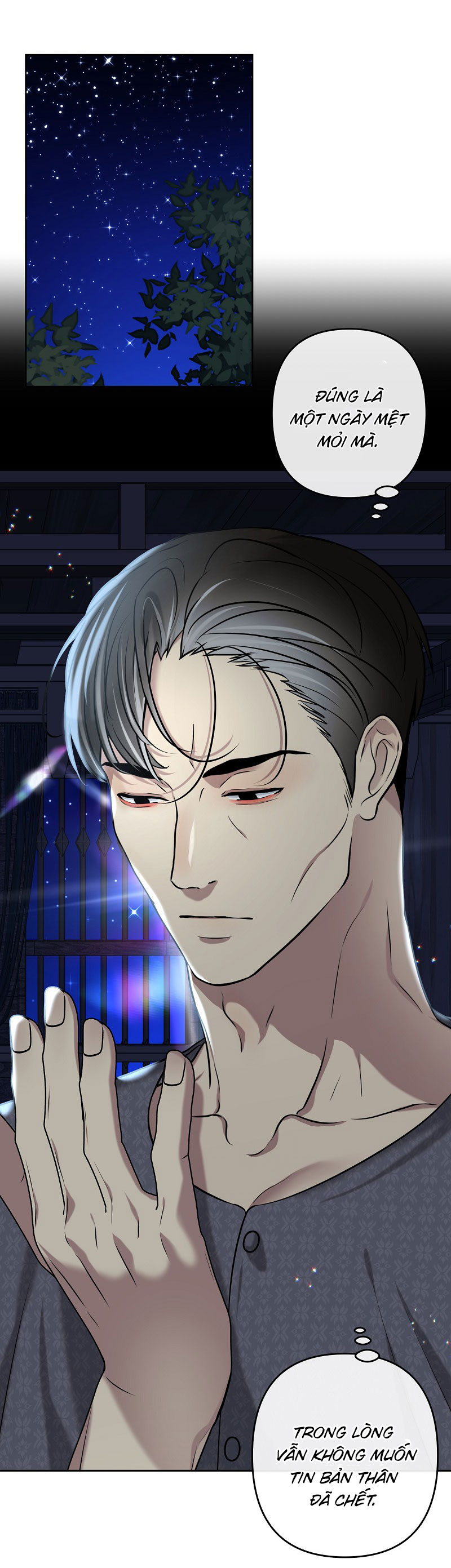 hoa kim châm batavia của ta chapter 3 1