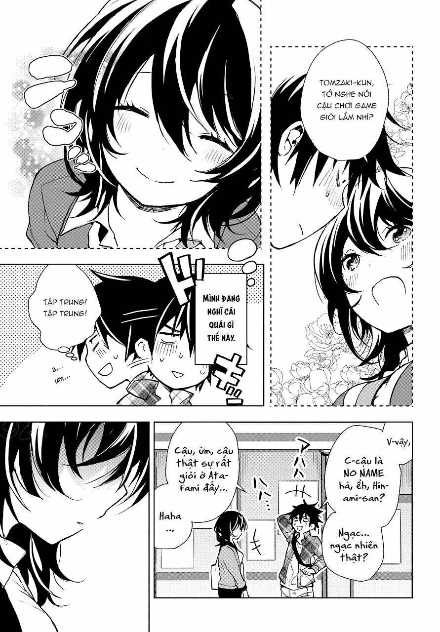 trash-tier tomozaki-kun chapter 1 14