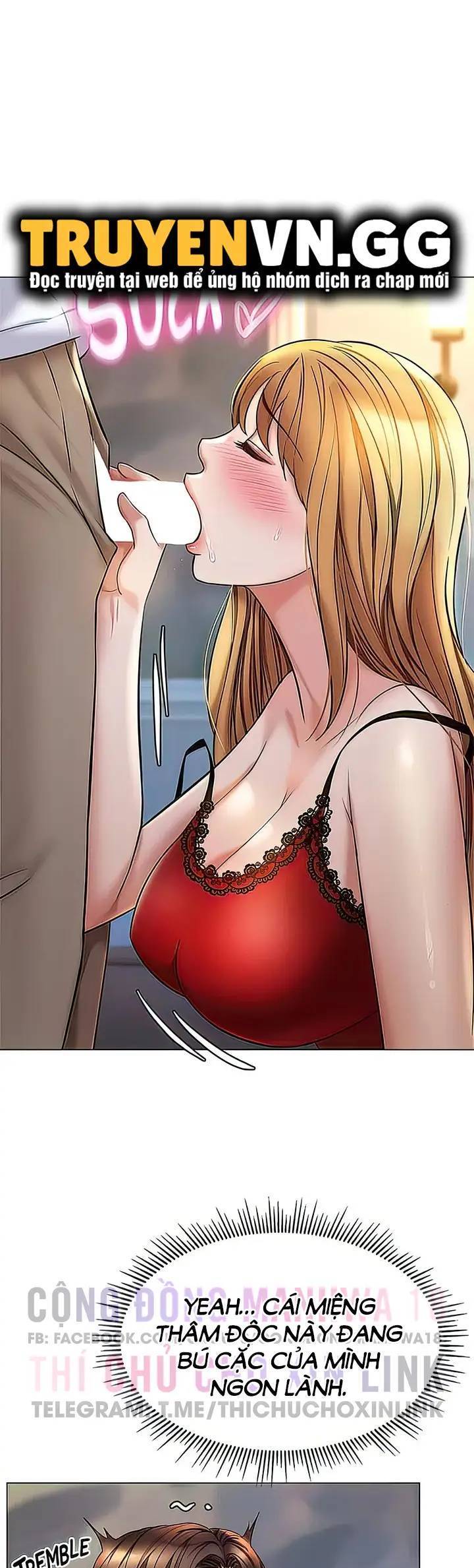 my daughter's friend chapter 88 8